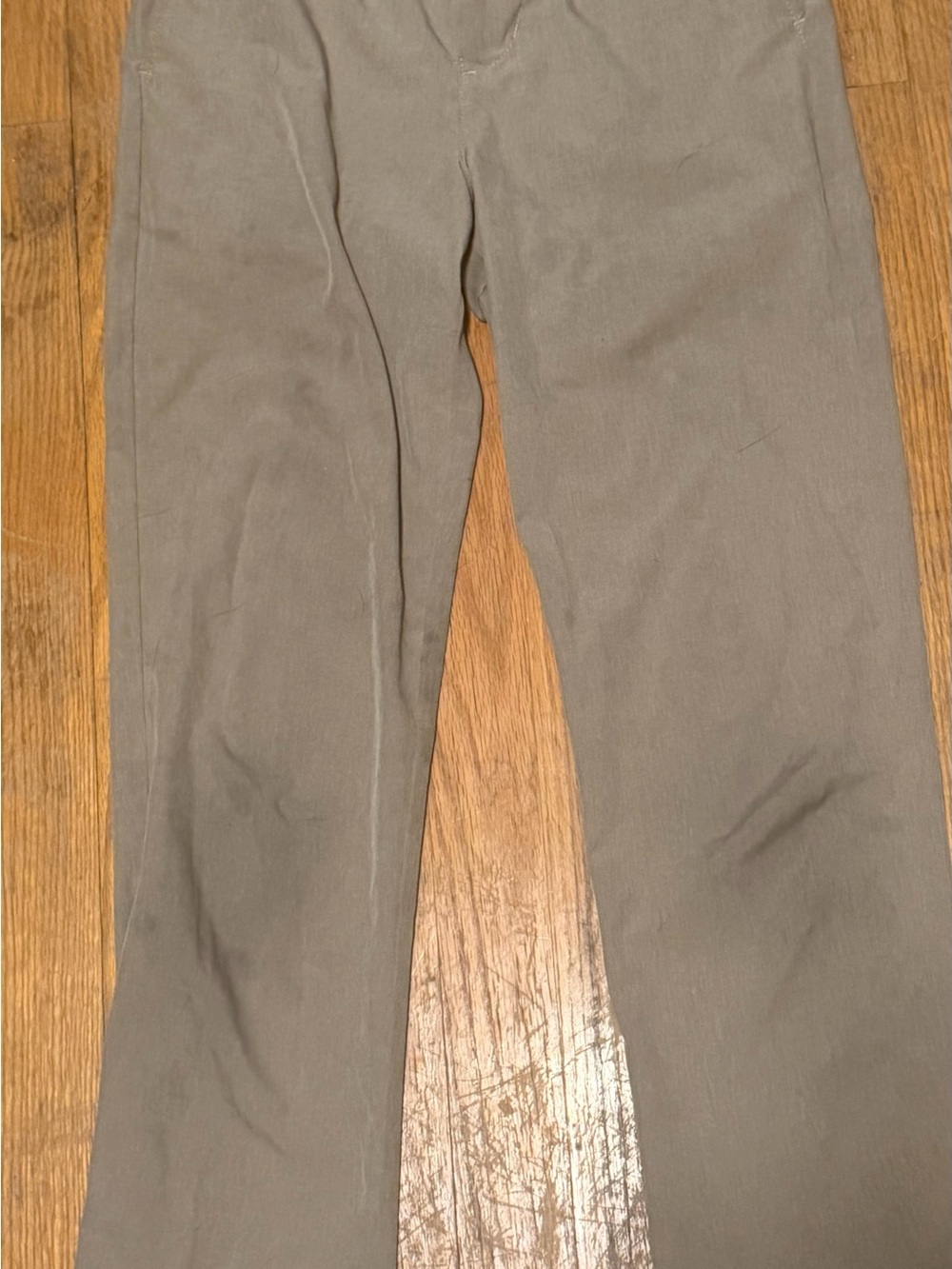 Boys vineyard vines performance khaki pants size 12